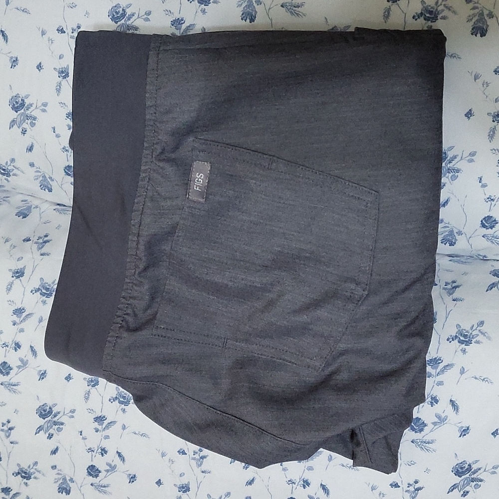 Figs Zamora Jogger Scrub Pants